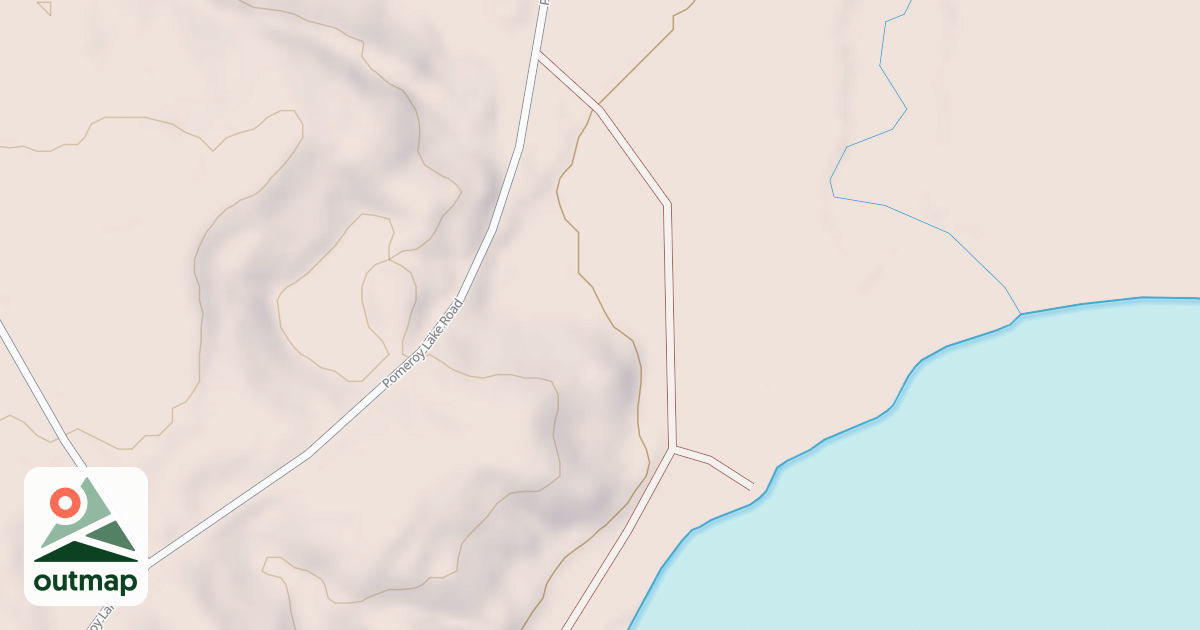 Map of FDR6846