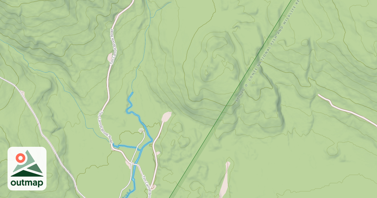 Map of 2000