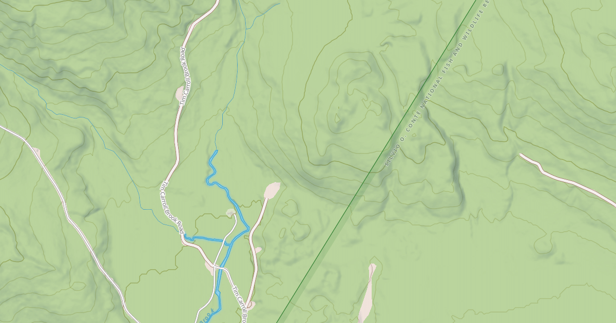 Map preview of 2000