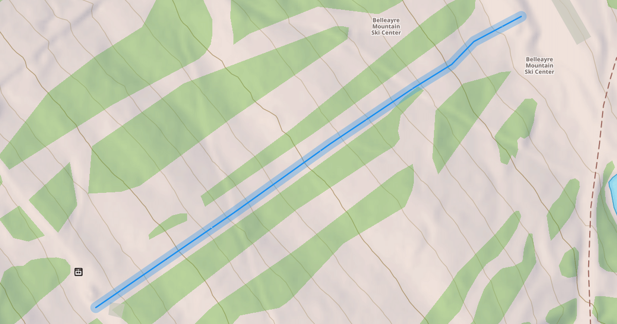 Map preview of Yahoo