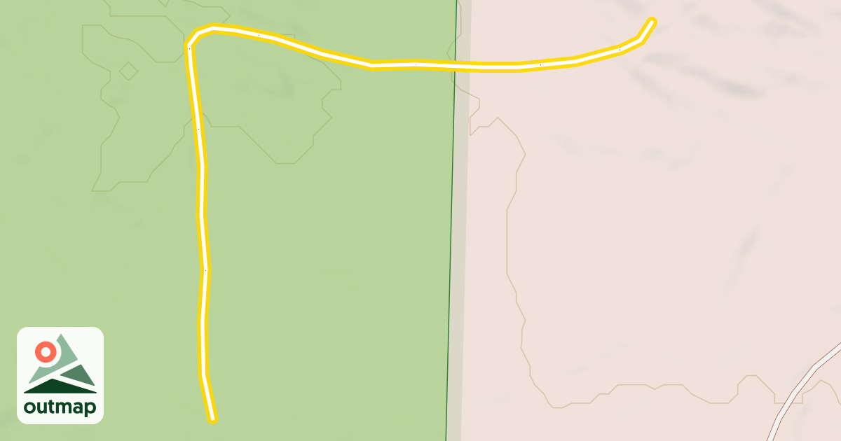 Map of ST L-P