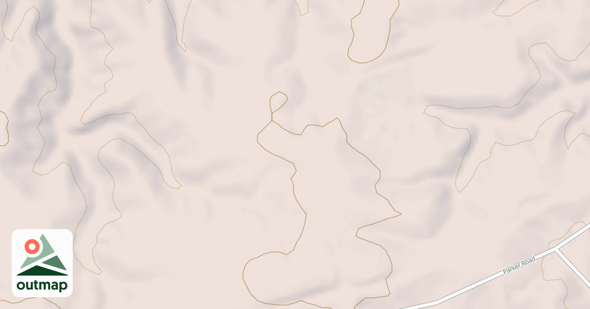 Map of DACUS