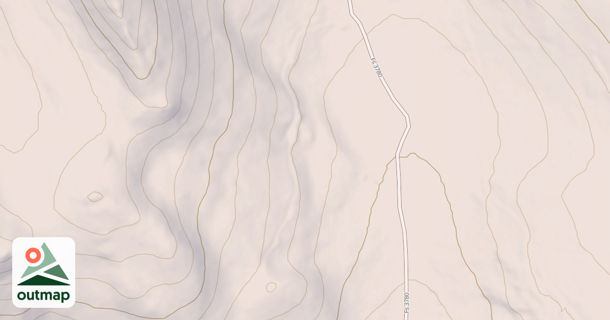 Map of 3780164