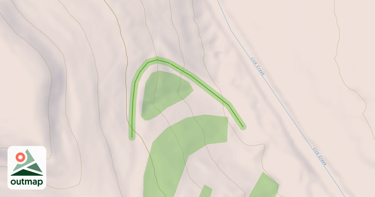 Map of Skywalker