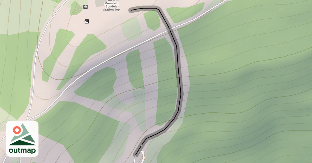 Map of Gem