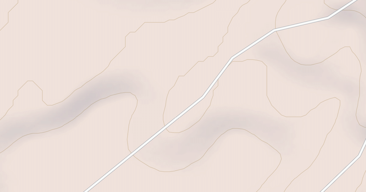 Map preview of BLM National GTLF Public Motorized Roads b45b32f4-50ba-4668-8bf0-90343ddd299b