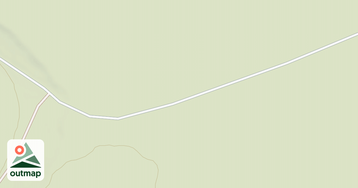 Map of BLM National GTLF Public Motorized Roads 97d48a8b-5258-402d-bf71-35845c466c5d