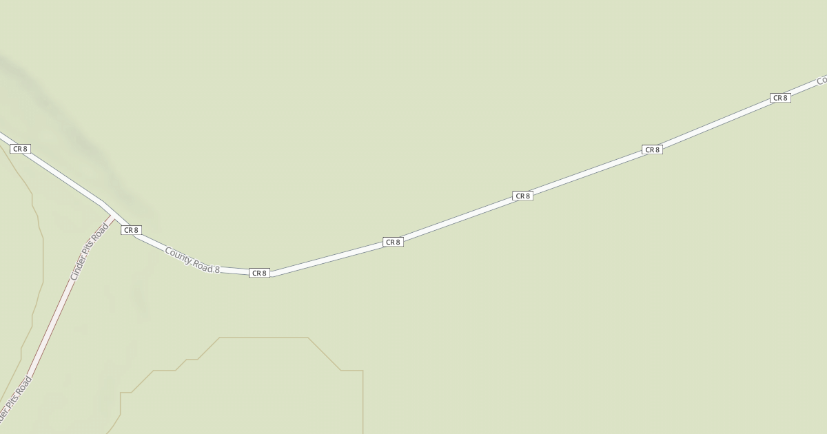Map preview of BLM National GTLF Public Motorized Roads 97d48a8b-5258-402d-bf71-35845c466c5d