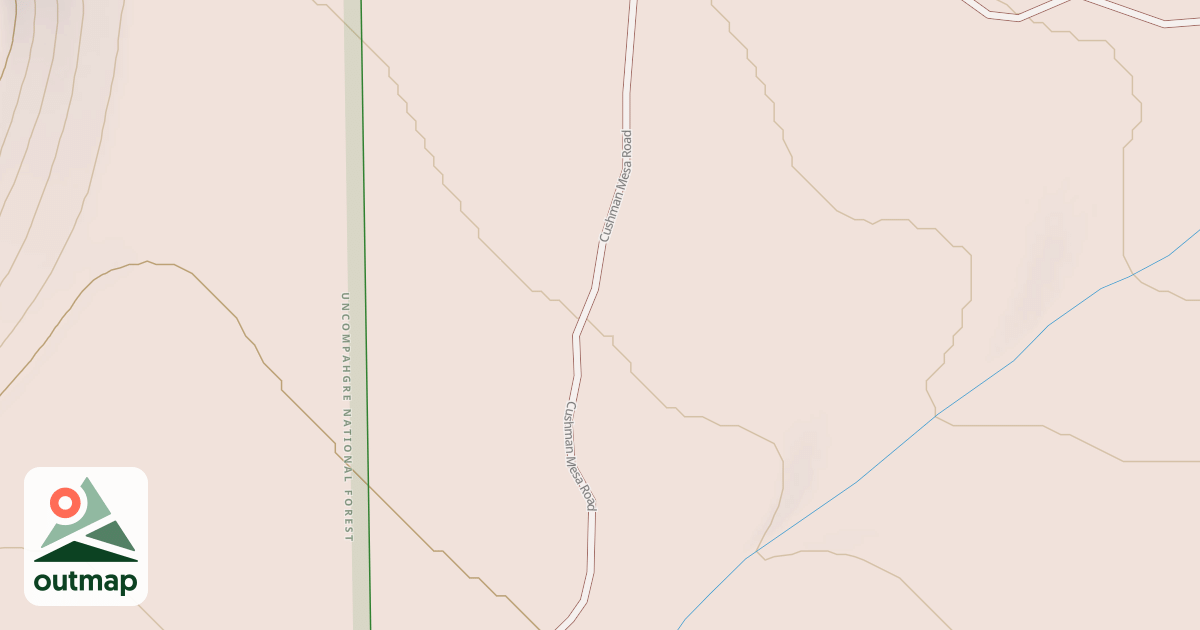 Map of BLM National GTLF Public Motorized Roads 03b7137e-88ed-4146-b0b7-80c2e3624fd5
