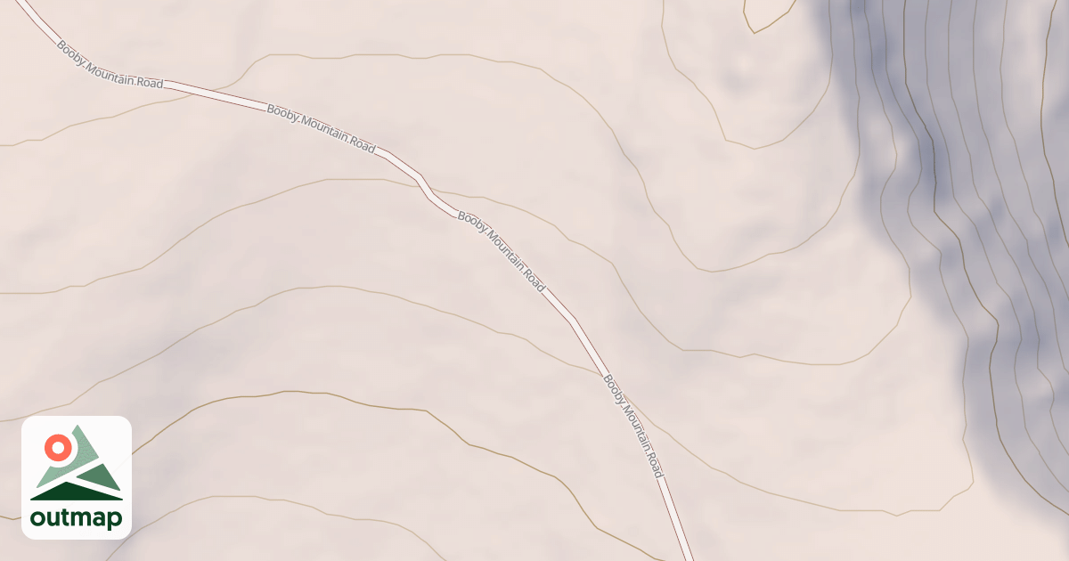 Map of 40319A