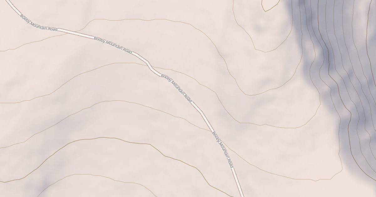 Map preview of 40319A