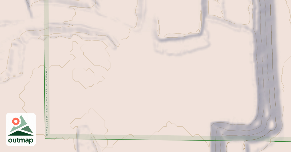 Map of MINE 8.4