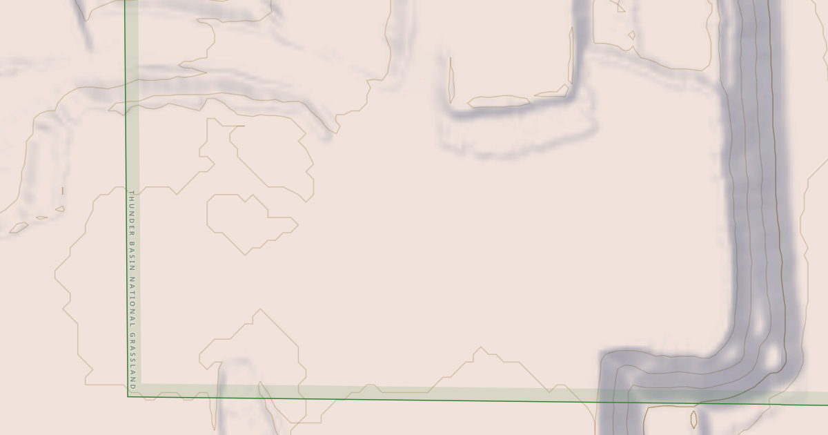 Map preview of MINE 8.4