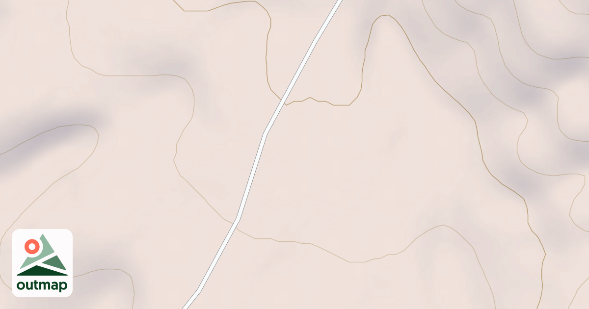 Map of BLM National GTLF Public Motorized Roads c1e46565-20ee-48b0-bd6b-cfd5cc3e882e