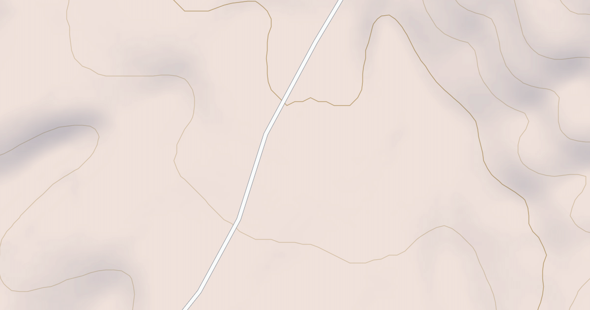 Map preview of BLM National GTLF Public Motorized Roads c1e46565-20ee-48b0-bd6b-cfd5cc3e882e