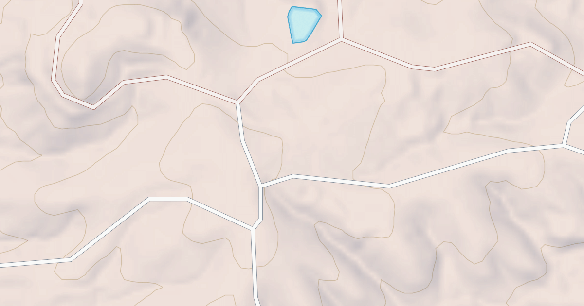 Map preview of BLM National GTLF Public Motorized Roads 13a2ee75-7b85-4fc4-ad9d-474748032663