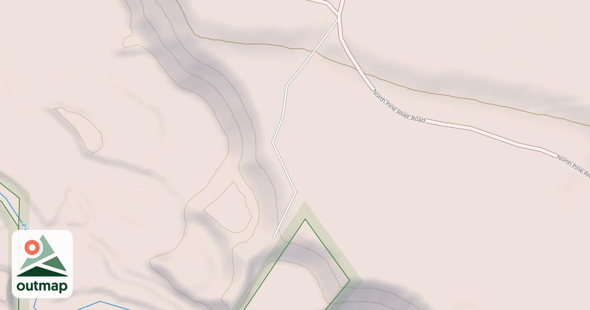 Map of 7330