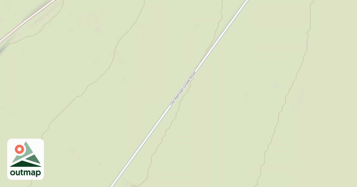 Map of BLM National GTLF Public Motorized Roads fd4a841c-a36f-4f99-8e5d-1902f58e5197