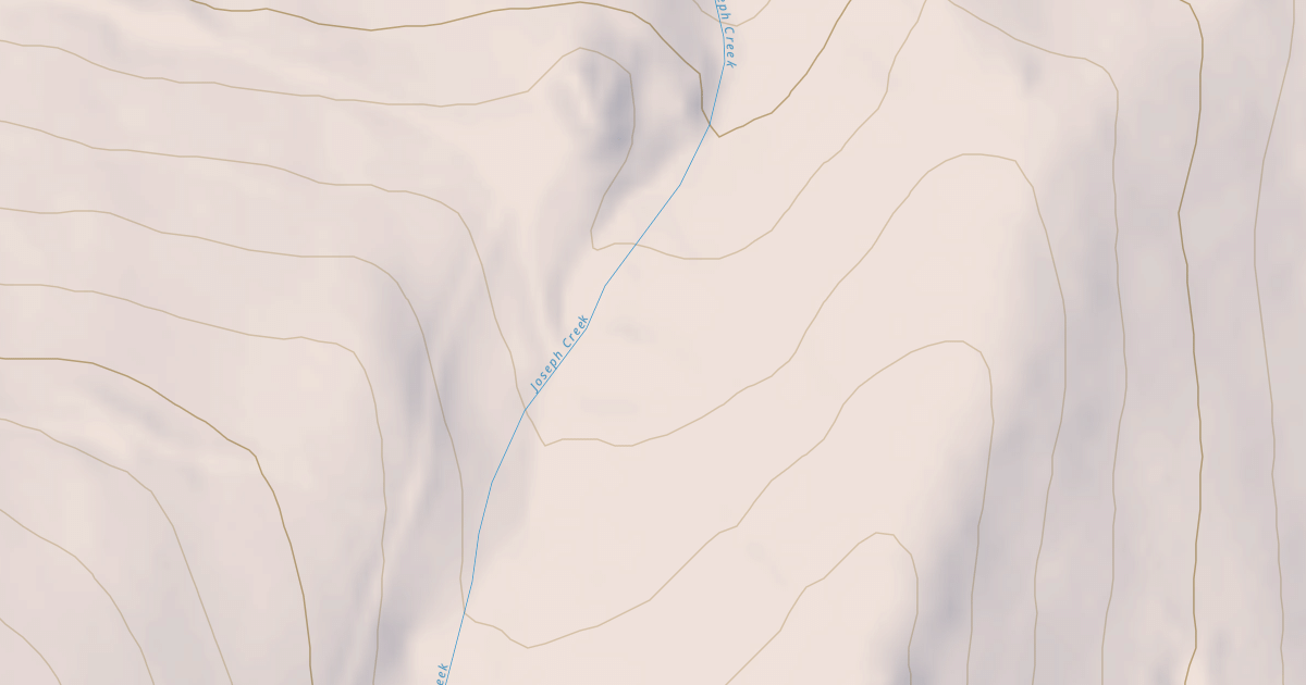 Map preview of COOL SPRING