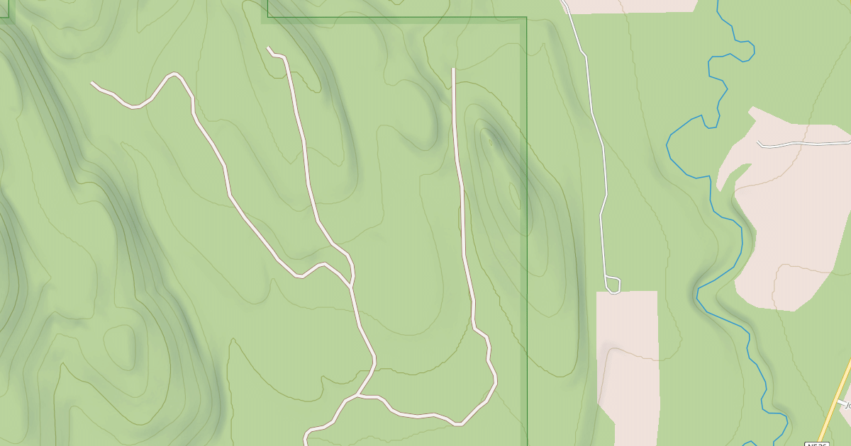 Map preview of DUDLEY MAC A