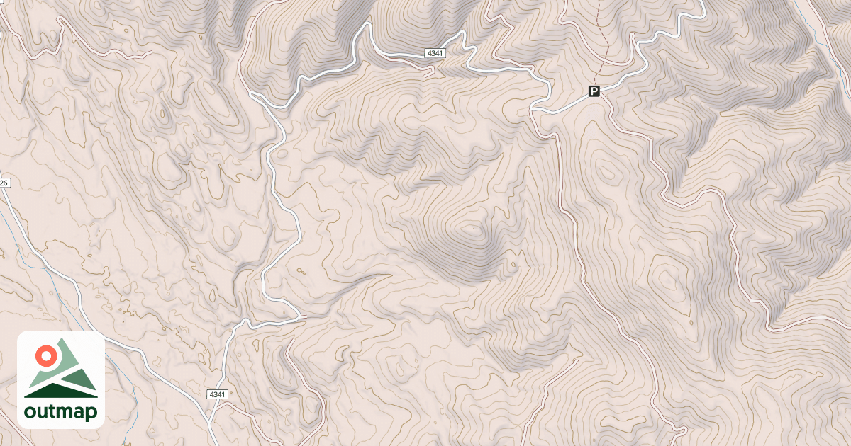 Map of BELMONT BOLES
