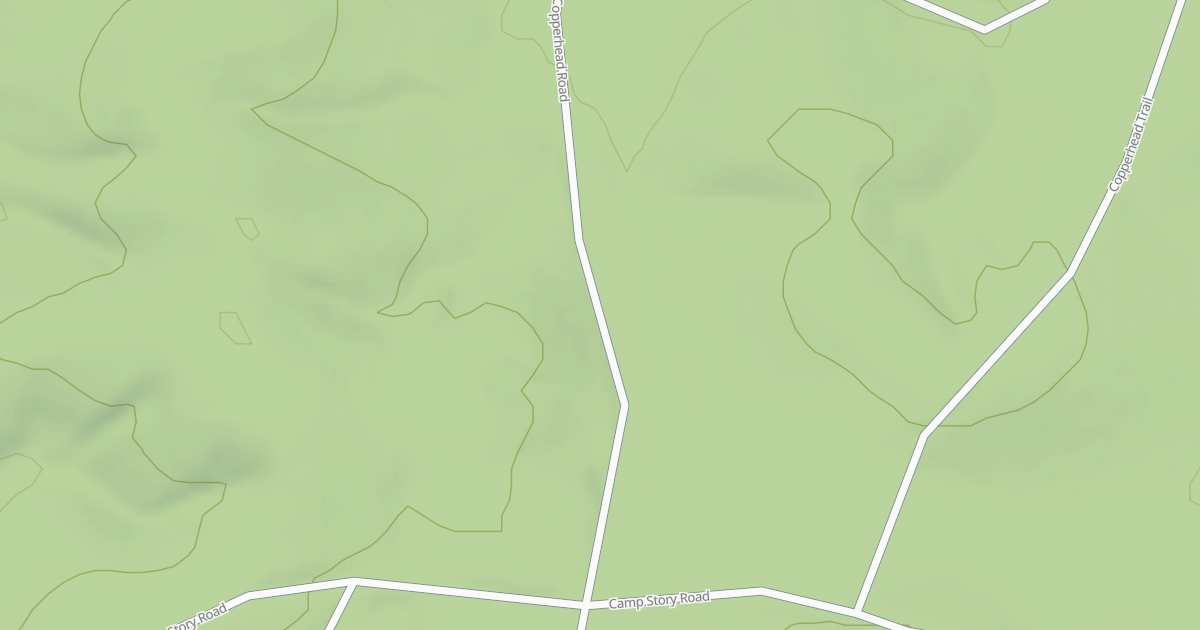 Map preview of USFS Motor Vehicle Use Map Roads {5E31AC07-8A43-4A9D-9D7D-F72DC0E5CFA3}