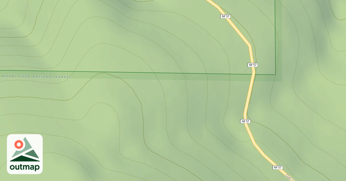 Map of 5700015