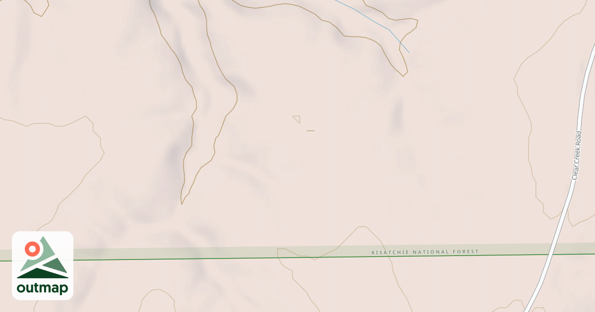 Map of 1417