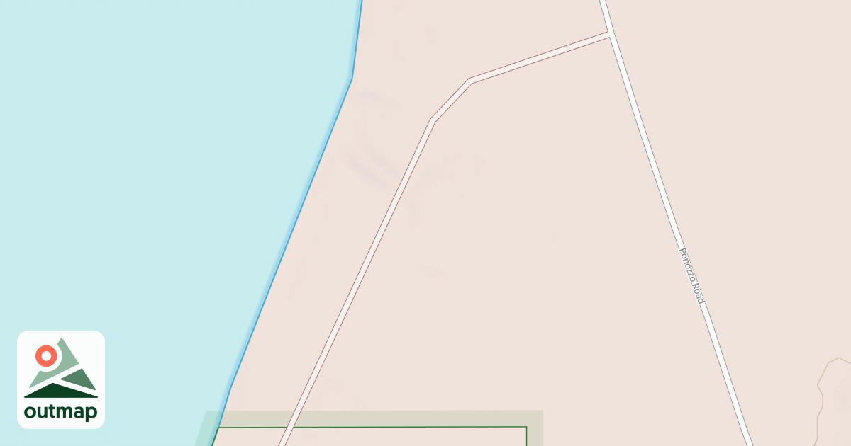 Map of Nfst-2100-G