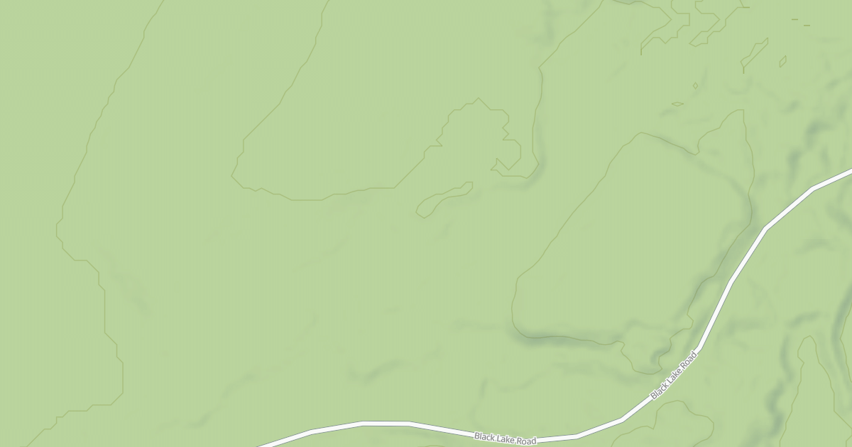 Map preview of FR 1660
