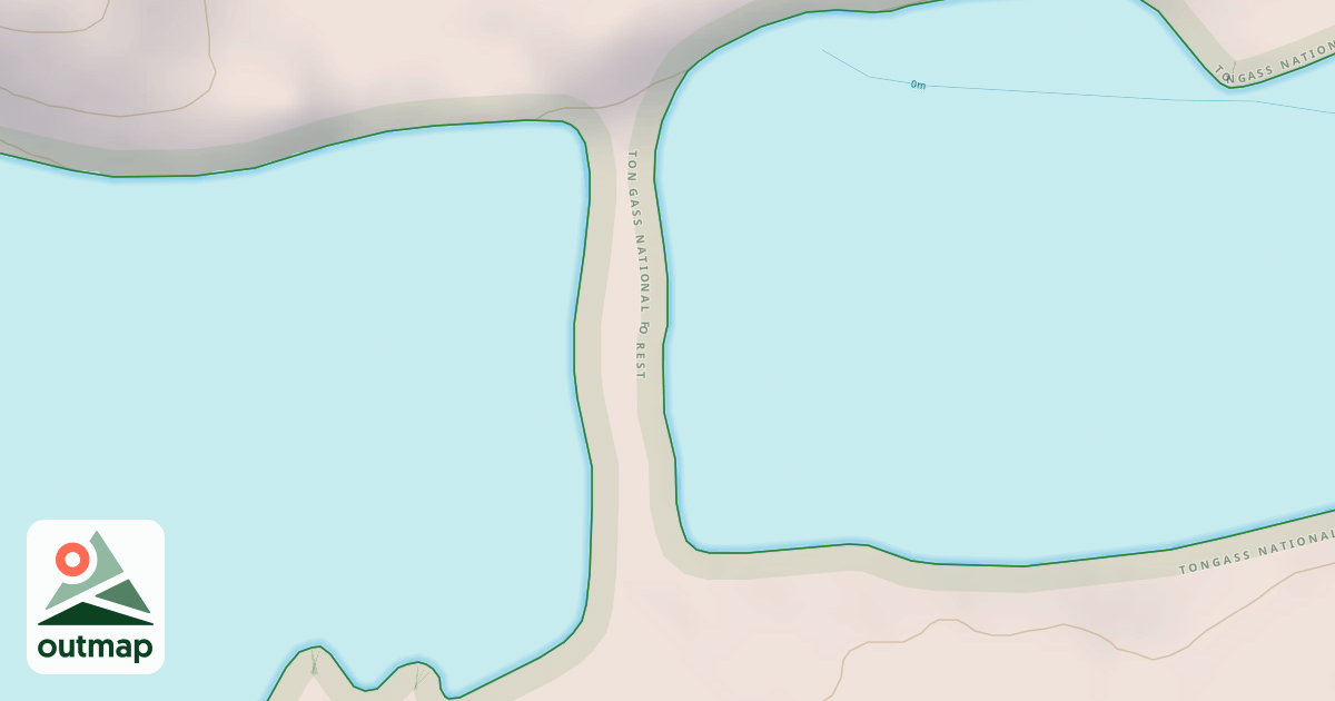 Map of Appleton Ltf