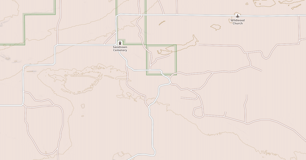 Map preview of Up457