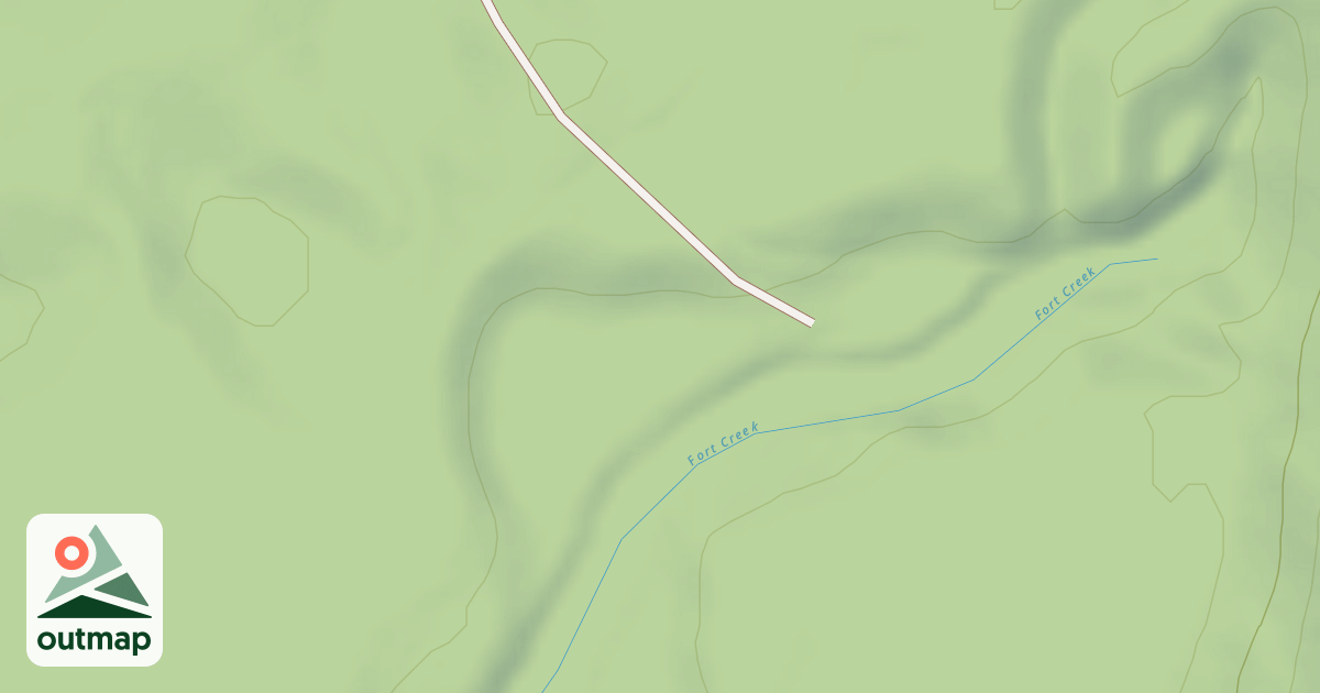 Map of 2300996
