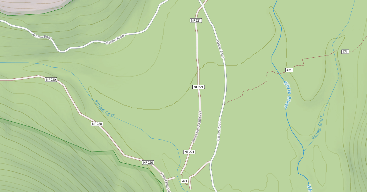Map preview of 4300221