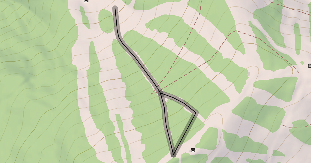 Map preview of Wild Turkey