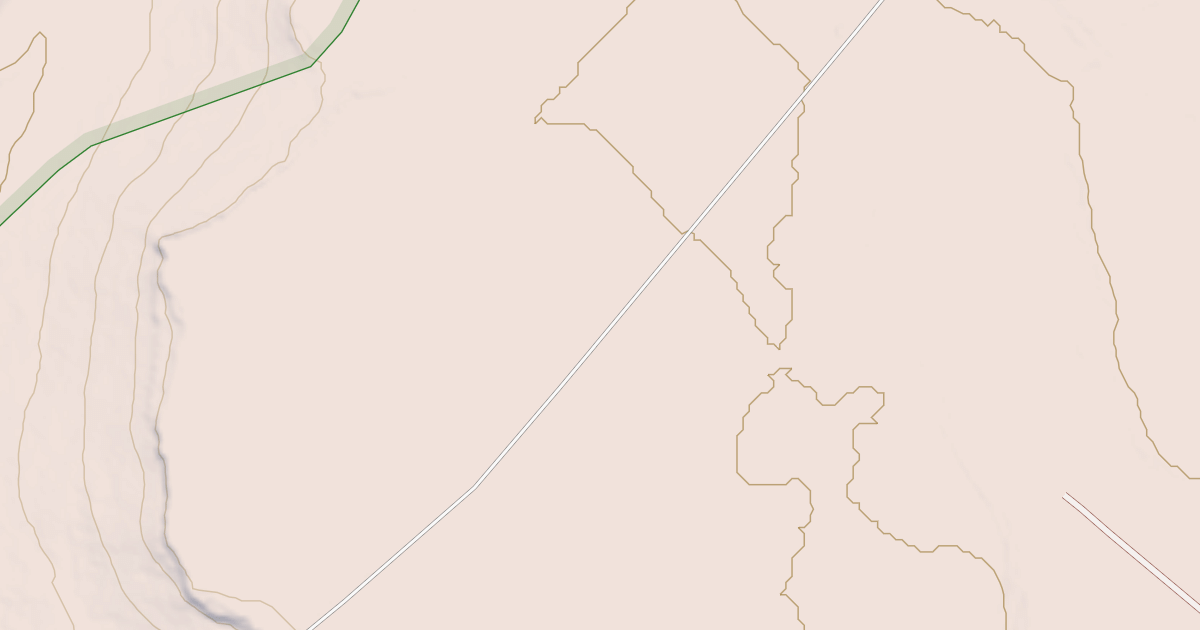 Map preview of BLM National GTLF Public Motorized Roads 0cba6c7b-b82d-4ab9-8c55-3036913ac78b