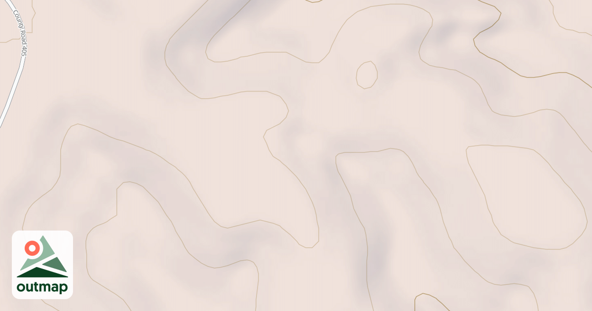 Map of UNKNOWN