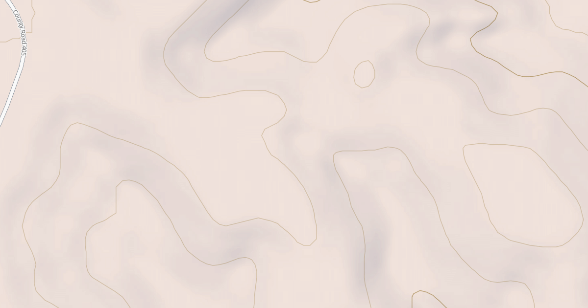Map preview of UNKNOWN