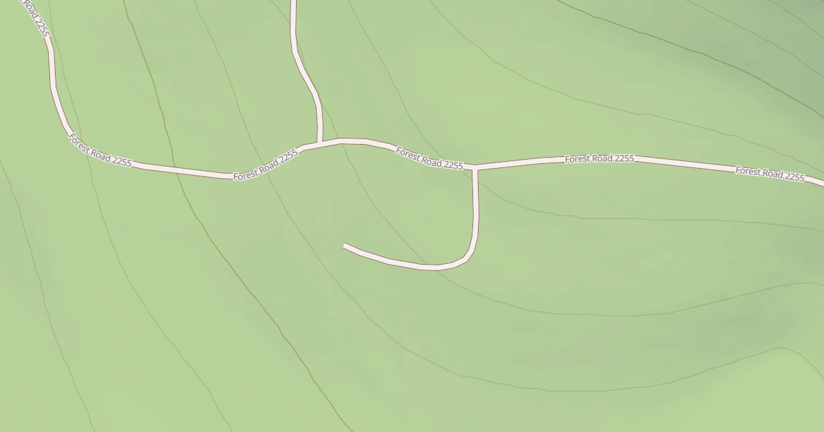 Map preview of 2232-719-0.67R