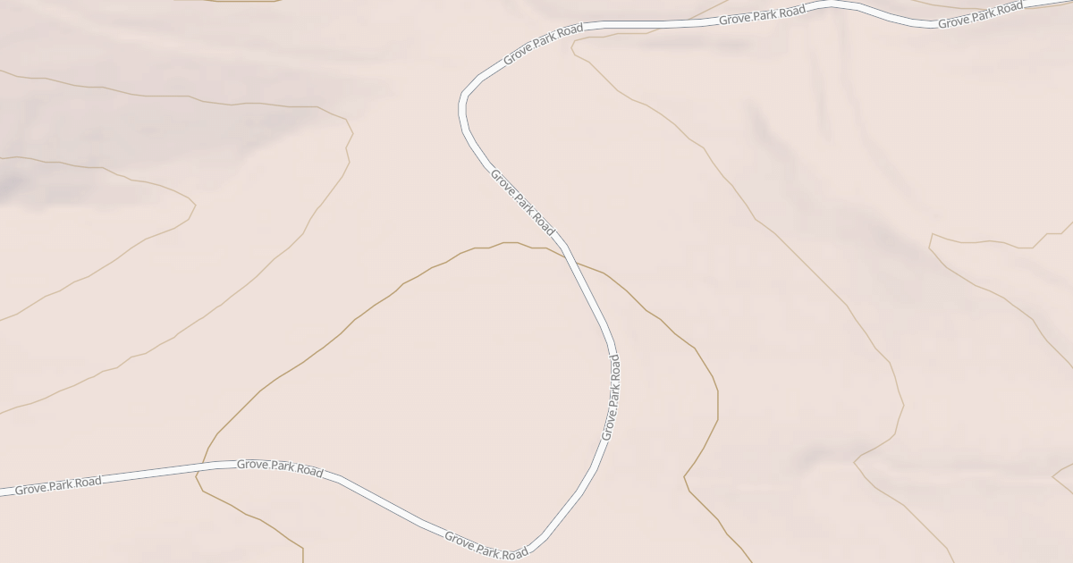Map preview of TRUDY