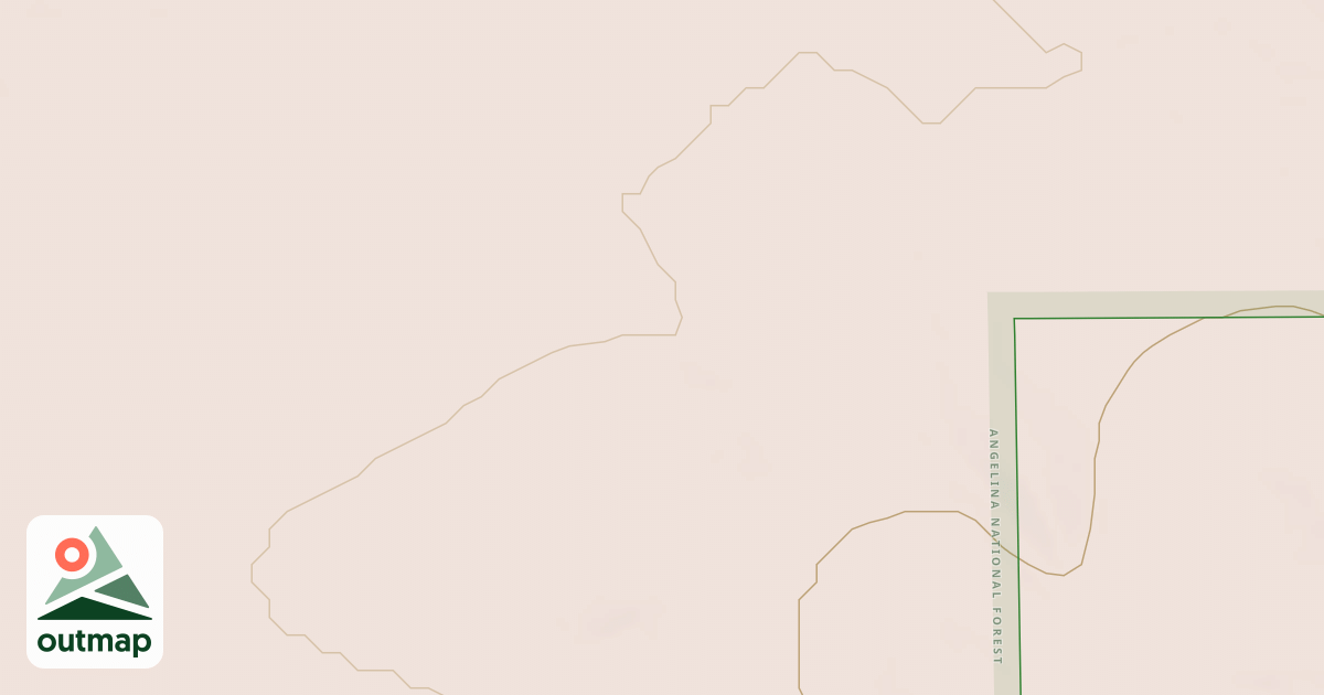 Map of USFS Motor Vehicle Use Map Roads {DFCAC286-CCB5-4DE8-A03F-BE8AAADE13B2}