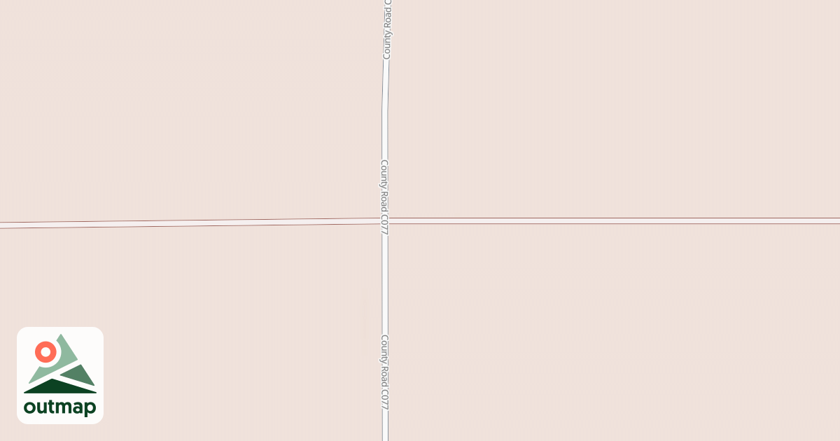 Map of UNIT 9