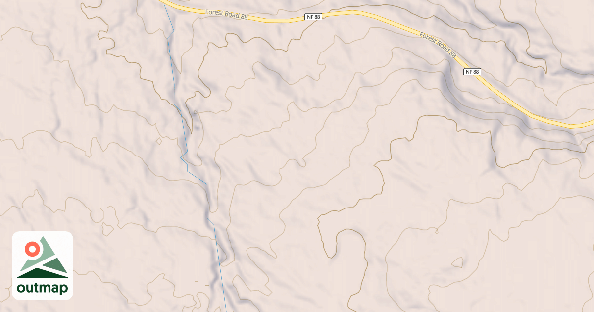 Map of ED-10