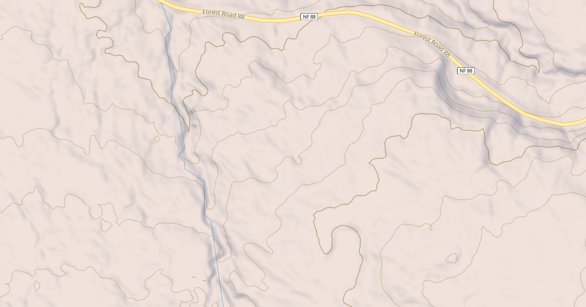 Map preview of ED-10