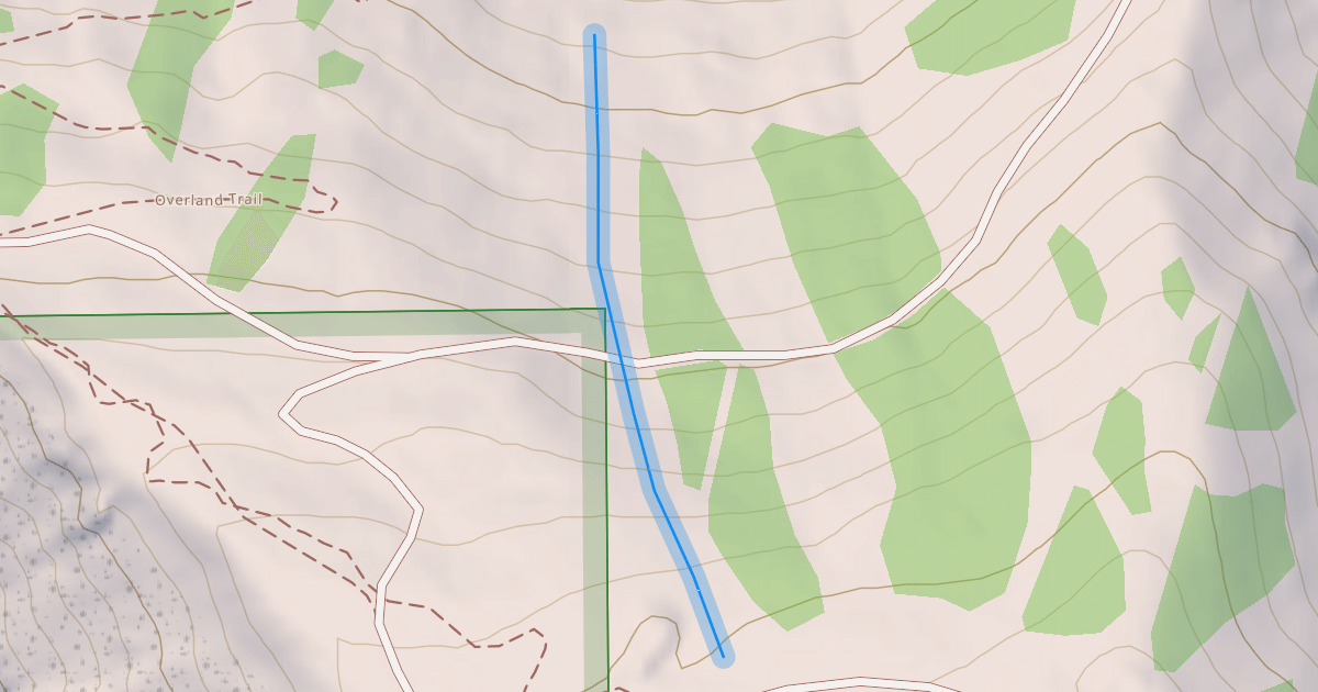 Map preview of Montgomery