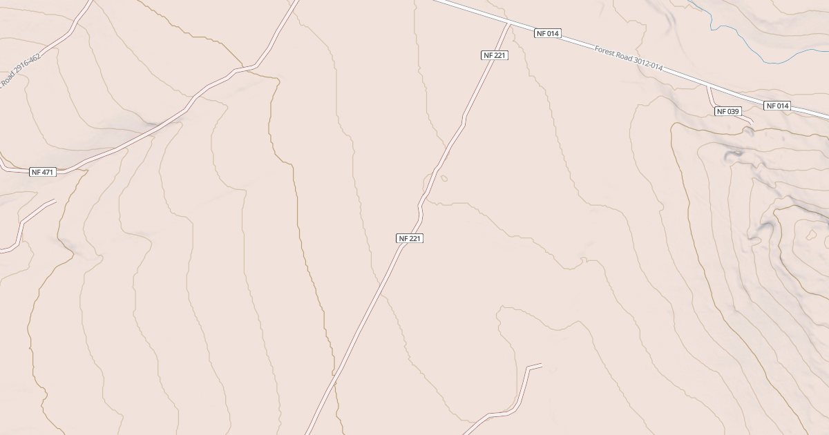 Map preview of BUNGLE