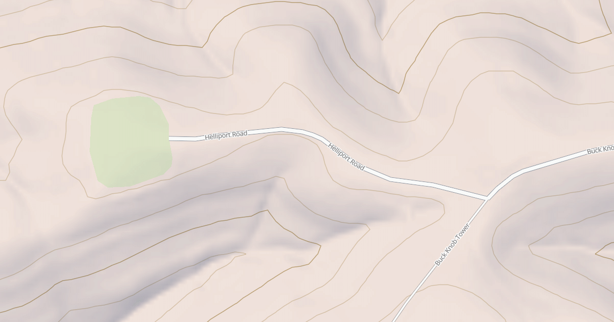 Map preview of SHELTON RIDGE