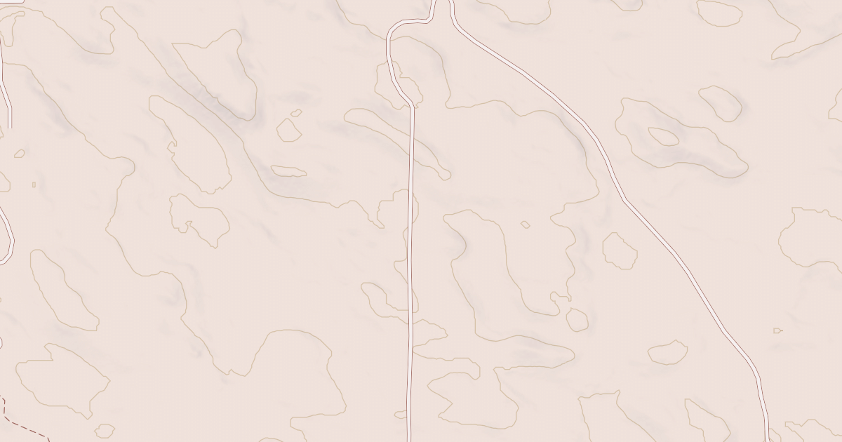 Map preview of HIGHBANKS