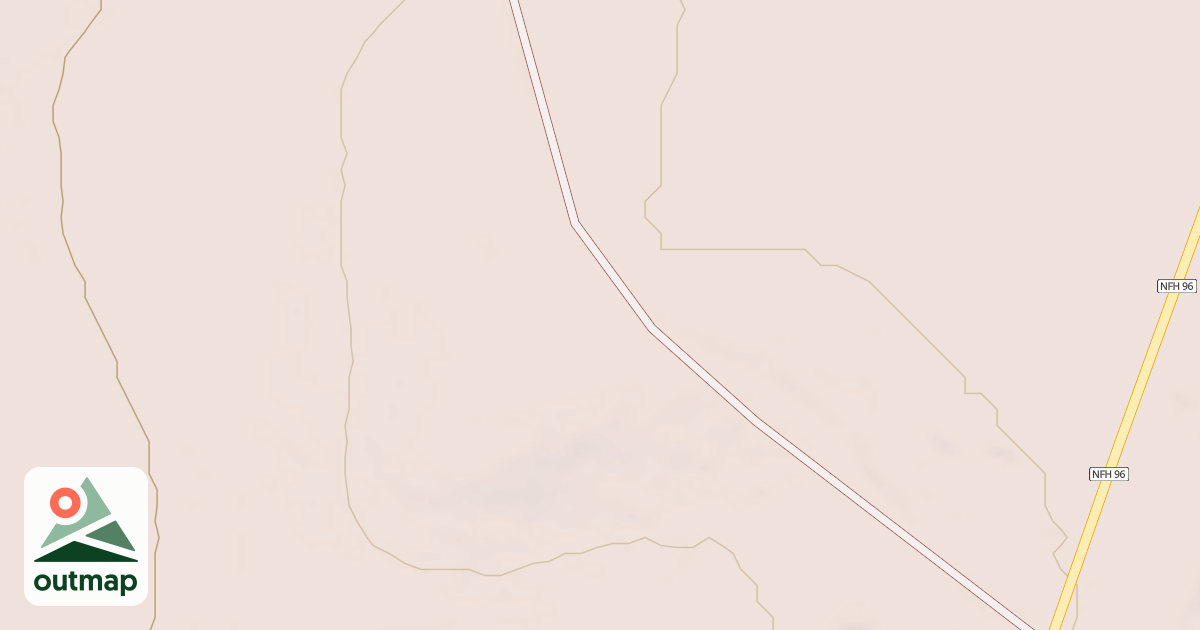 Map of 0096-040-05
