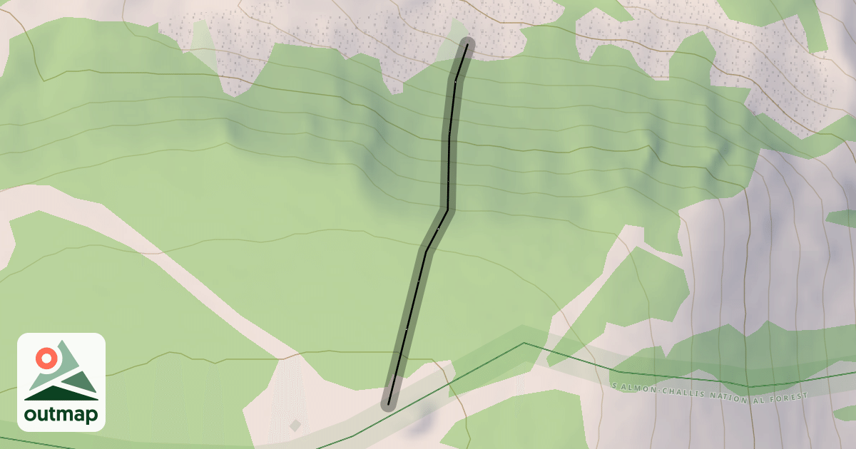 Map of Outlaw